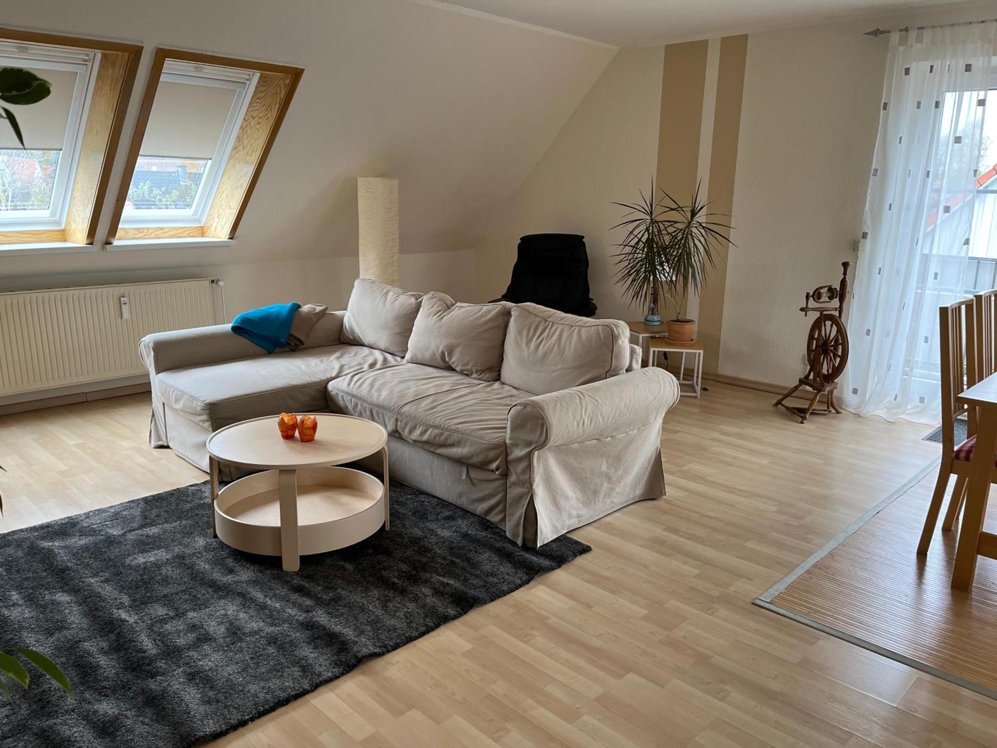 Ferienwohnung Am Selenter See Exterior foto