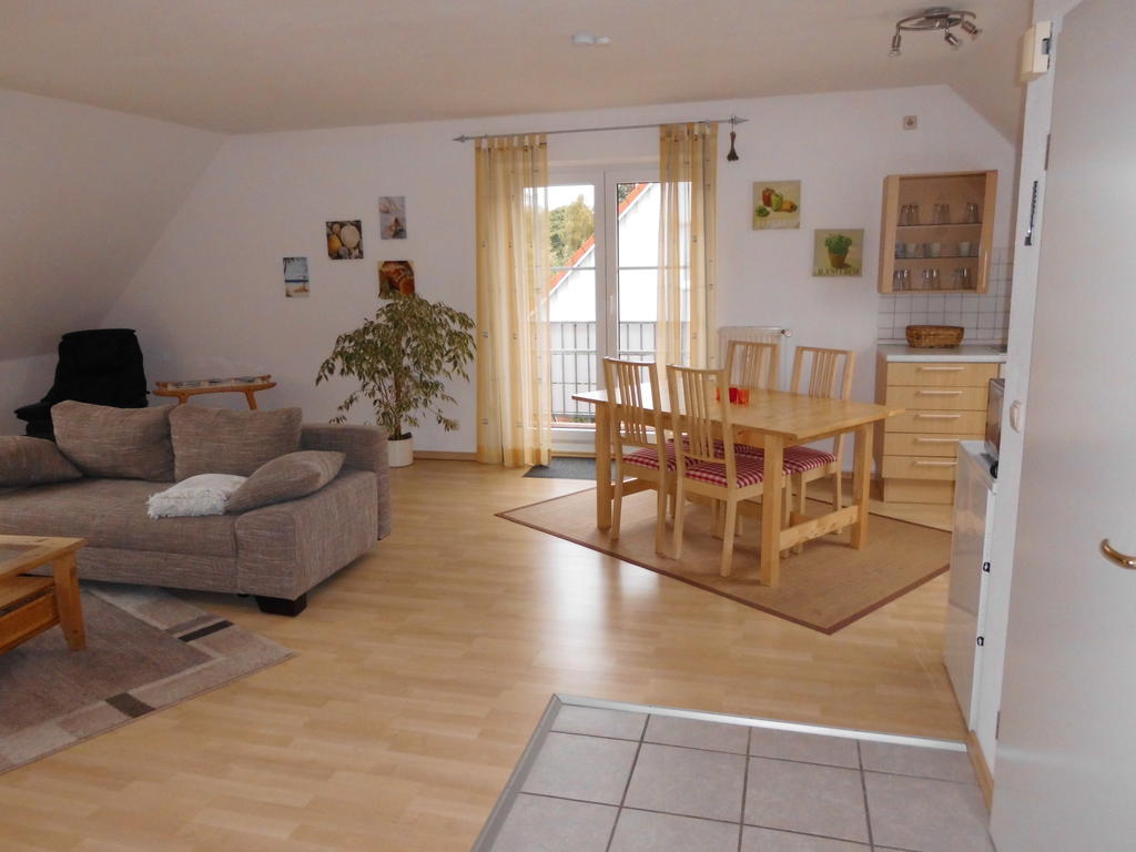 Ferienwohnung Am Selenter See Habitación foto