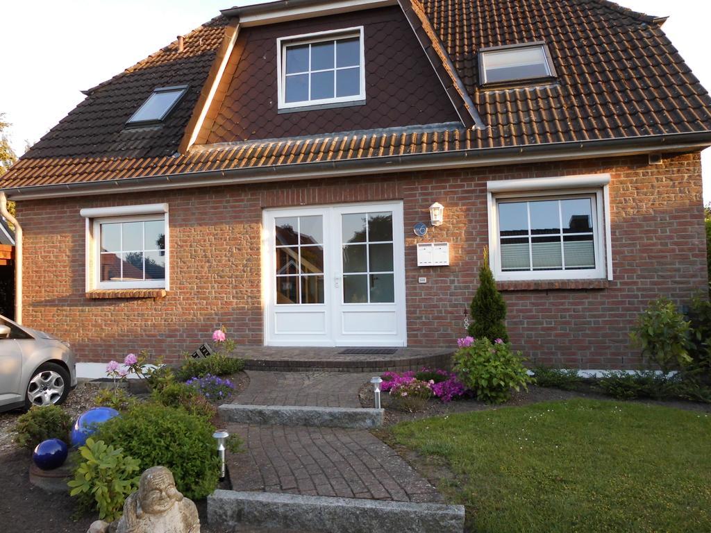 Ferienwohnung Am Selenter See Exterior foto